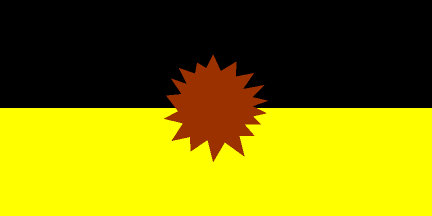 Bandera de Cantón Yacuambi