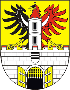 Escudo de Poděbrady